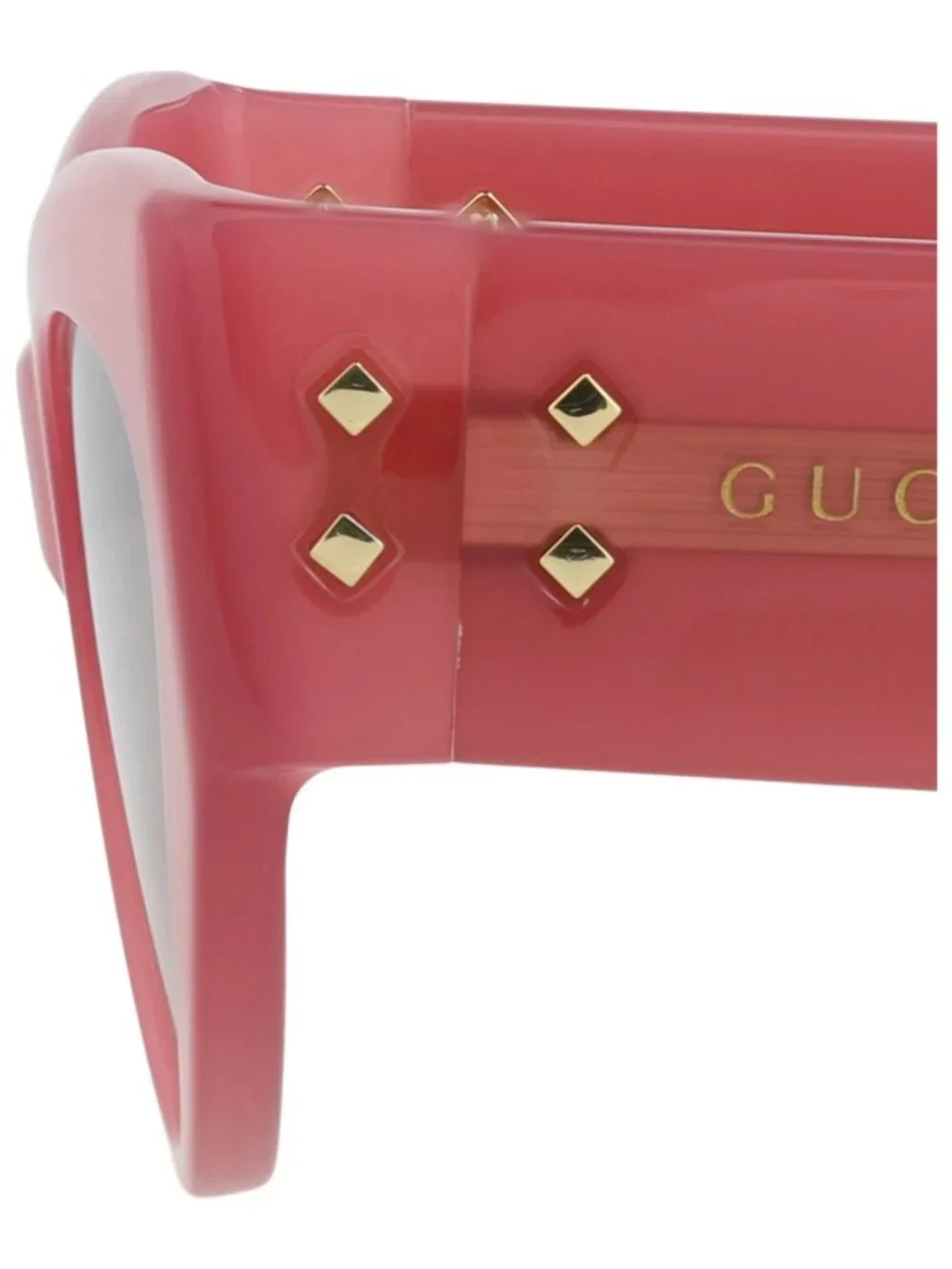 Gucci new sunglasses